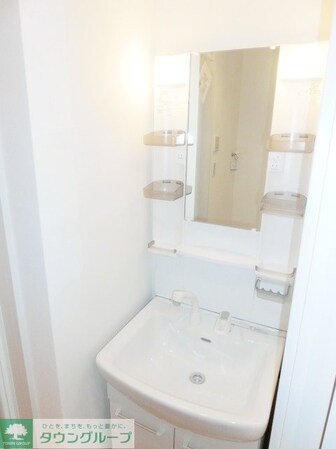 ツリーフィールド幕張の物件内観写真